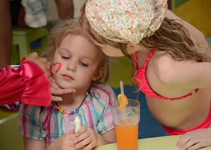 Parrotel BeachResort Hotel