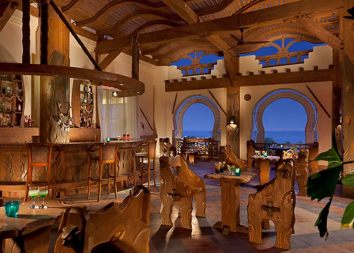 Charmillion ClubResort Hotel