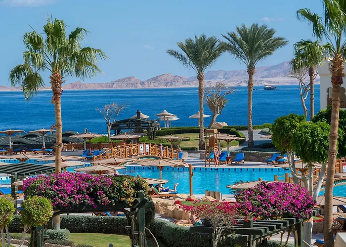 Charmillion ClubResort Hotel