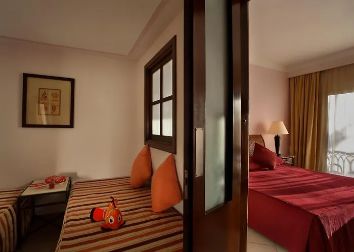 Jaz MirabelResort Hotel